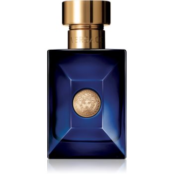 Versace Dylan Blue Pour Homme Eau de Toilette pentru bărbați - imagine 2